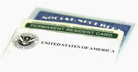 Green Card Application: How To Find The Right Immigration .